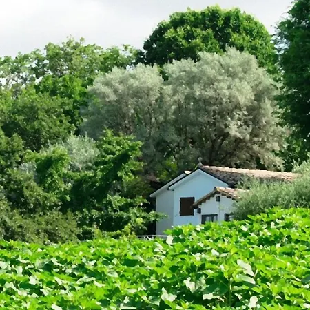 Per Gruppi Casa Santa Lucia