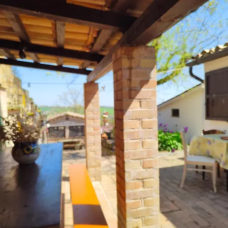 Villa Per Gruppi Casa Santa Lucia