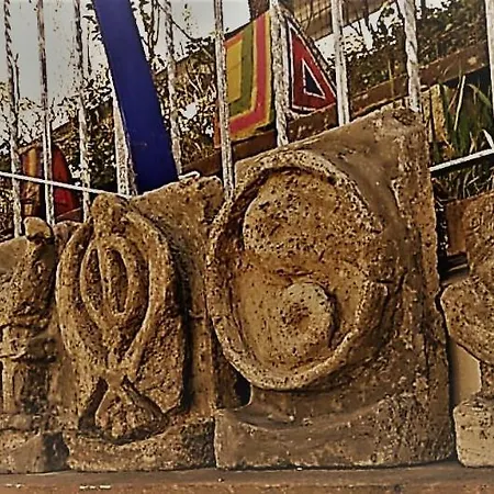 Villa Per Gruppi Casa Santa Lucia