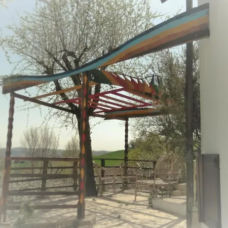 Per Gruppi Villa