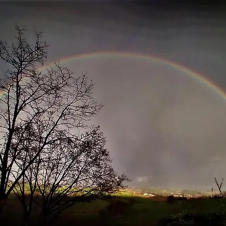 Villa Per Gruppi Casa Santa Lucia