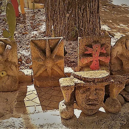 Per Gruppi Casa Santa Lucia