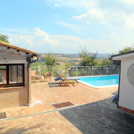 Per Gruppi * Casa Santa Lucia